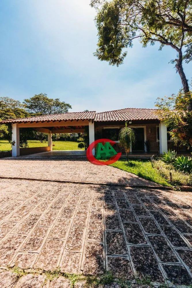 Casa, 3 quartos, 393 m² - Foto 12
