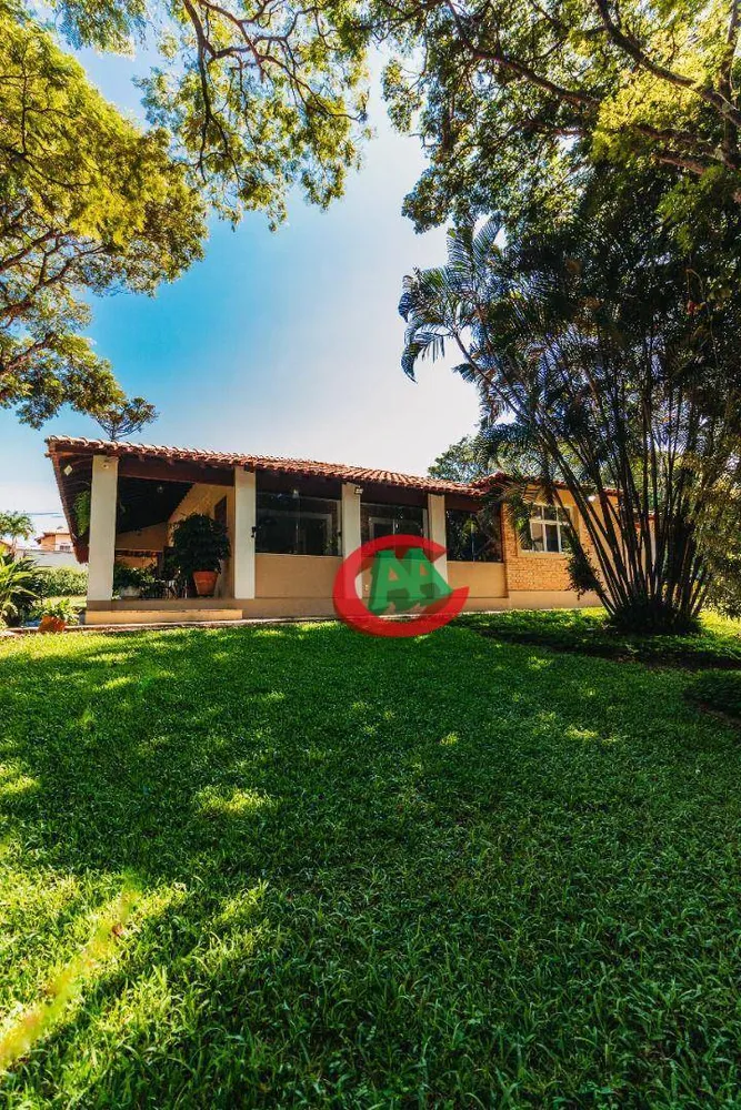 Casa, 3 quartos, 393 m² - Foto 11
