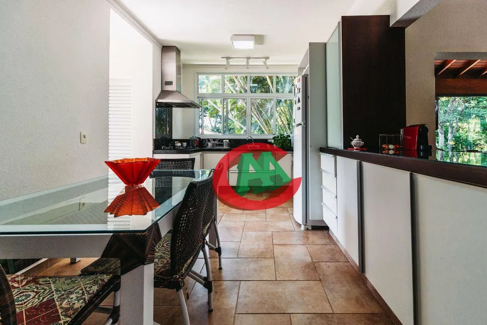 Casa, 3 quartos, 393 m² - Foto 1