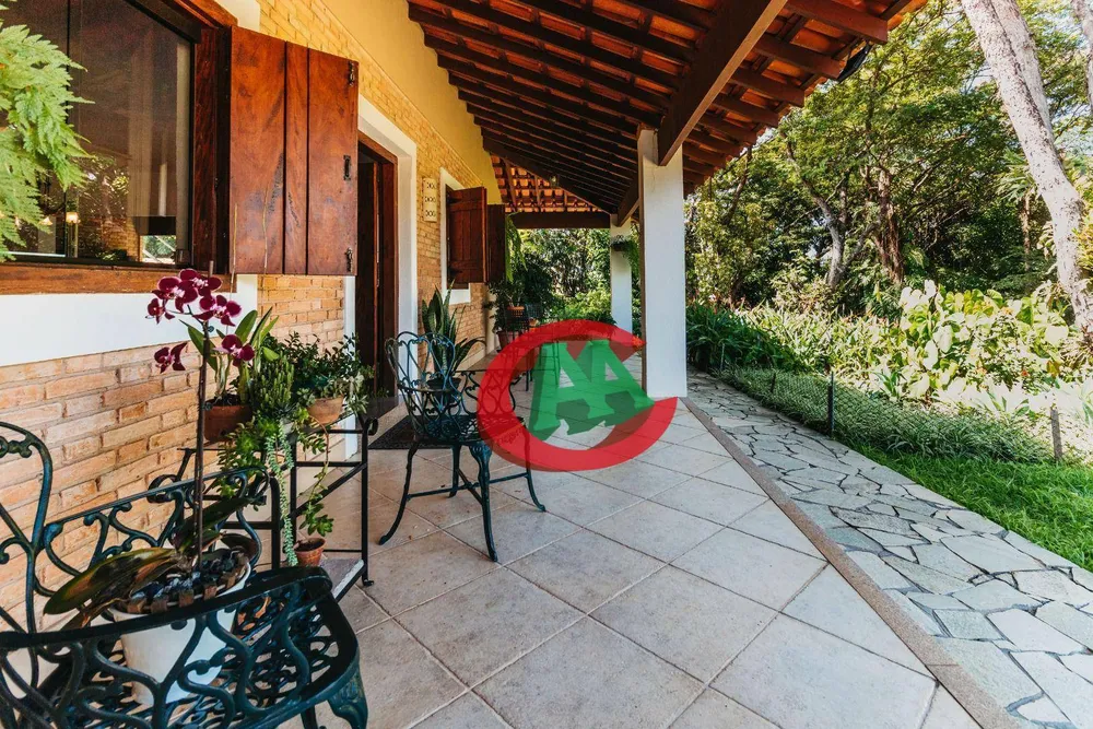 Casa, 3 quartos, 393 m² - Foto 6