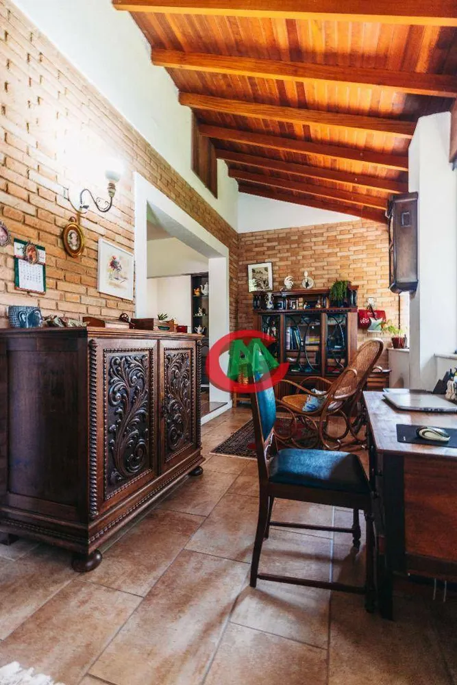 Casa, 3 quartos, 393 m² - Foto 9