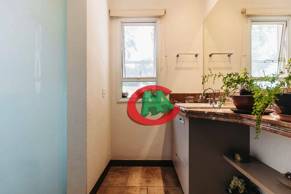 Casa, 3 quartos, 393 m² - Foto 3