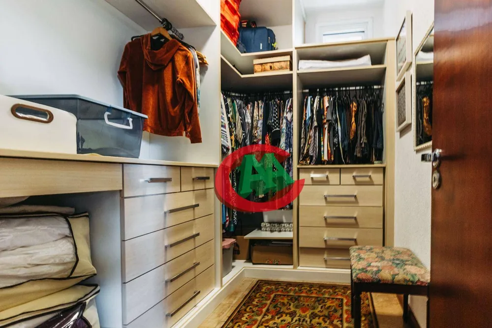 Casa, 3 quartos, 393 m² - Foto 4