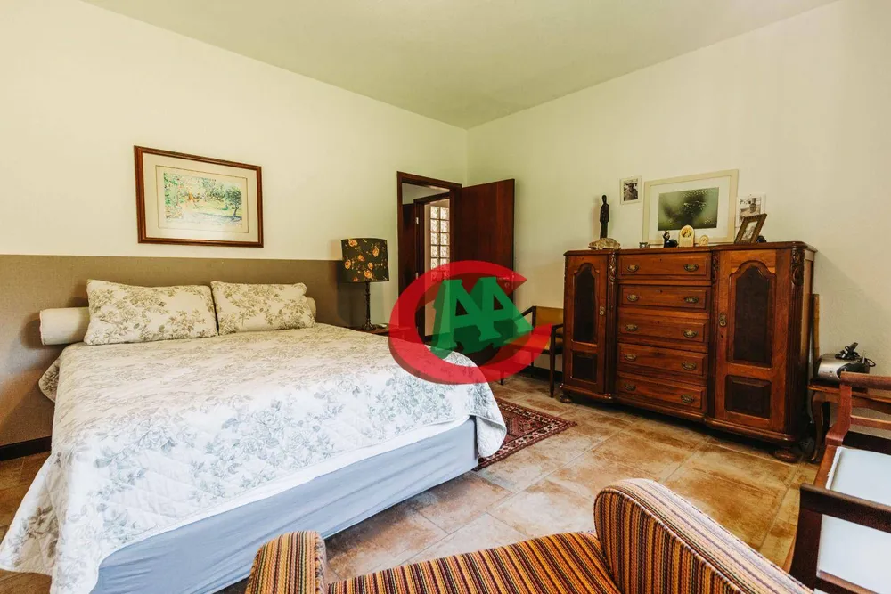 Casa, 3 quartos, 393 m² - Foto 5