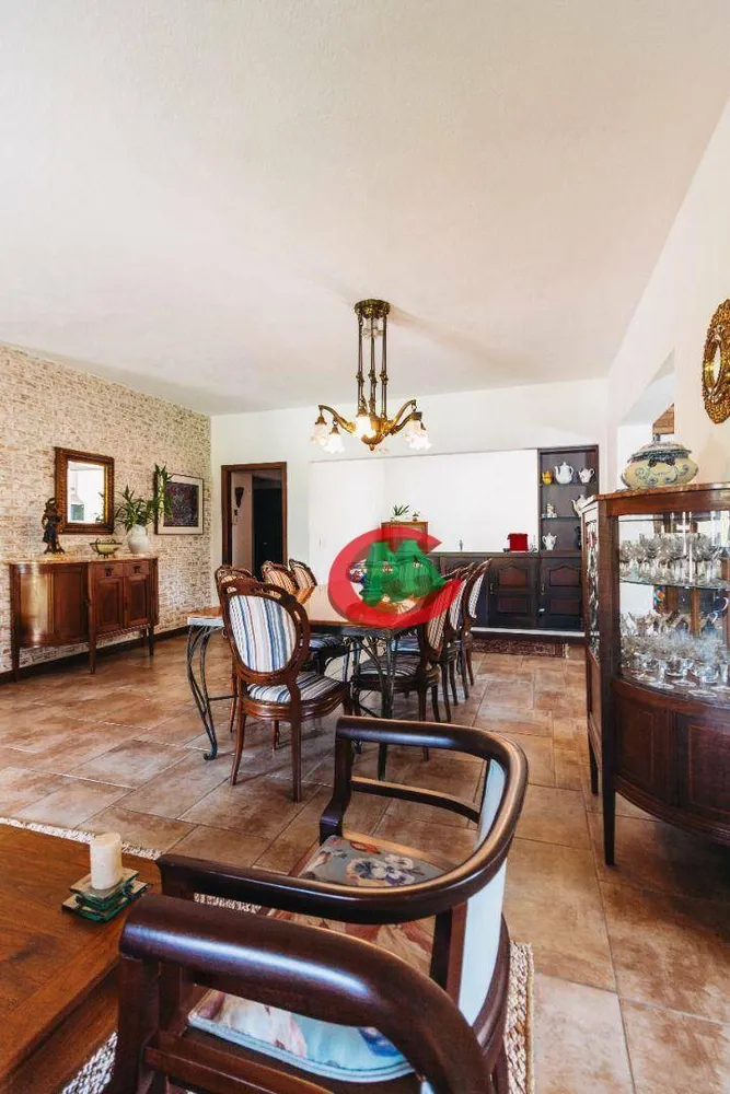 Casa, 3 quartos, 393 m² - Foto 10