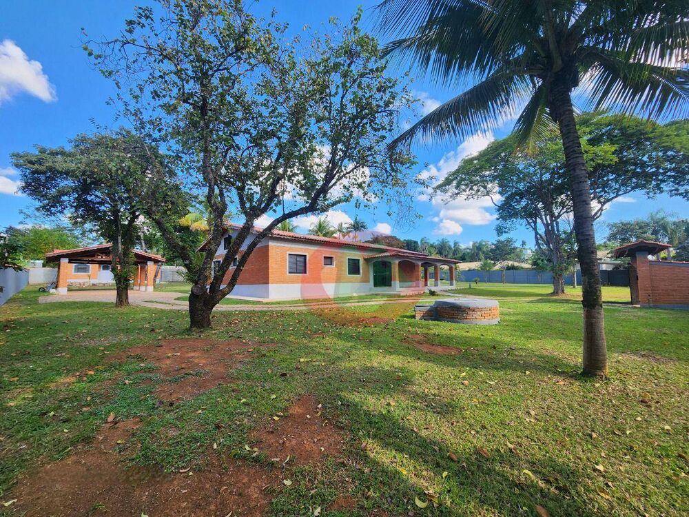 Chácara, 3 quartos, 3000 m² - Foto 13