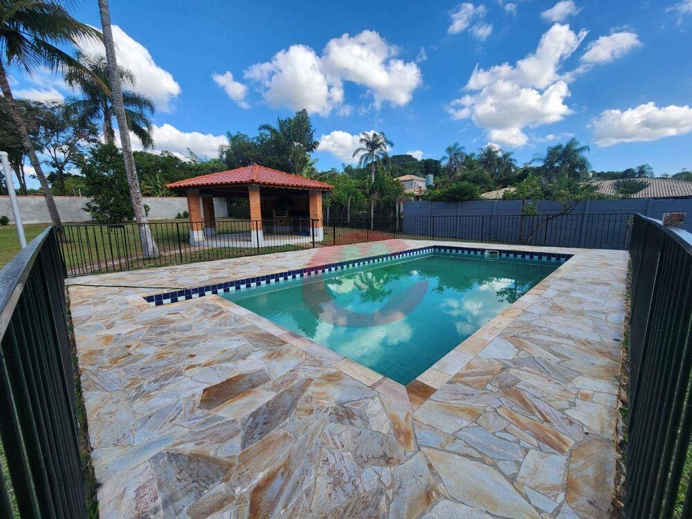 Chácara, 3 quartos, 3000 m² - Foto 18