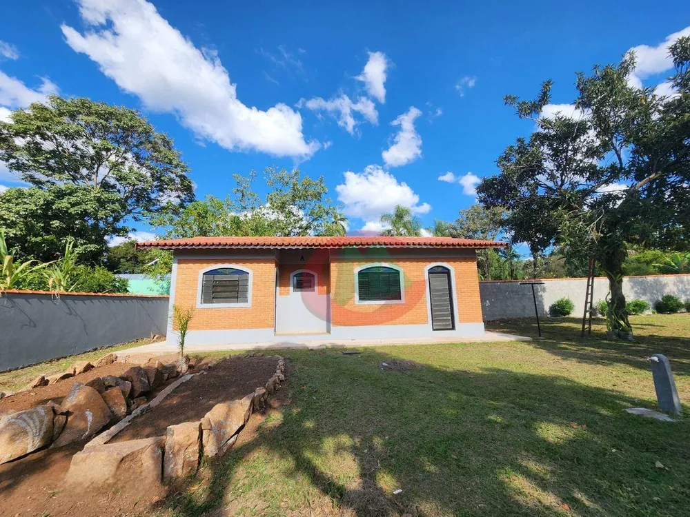 Chácara, 3 quartos, 3000 m² - Foto 11
