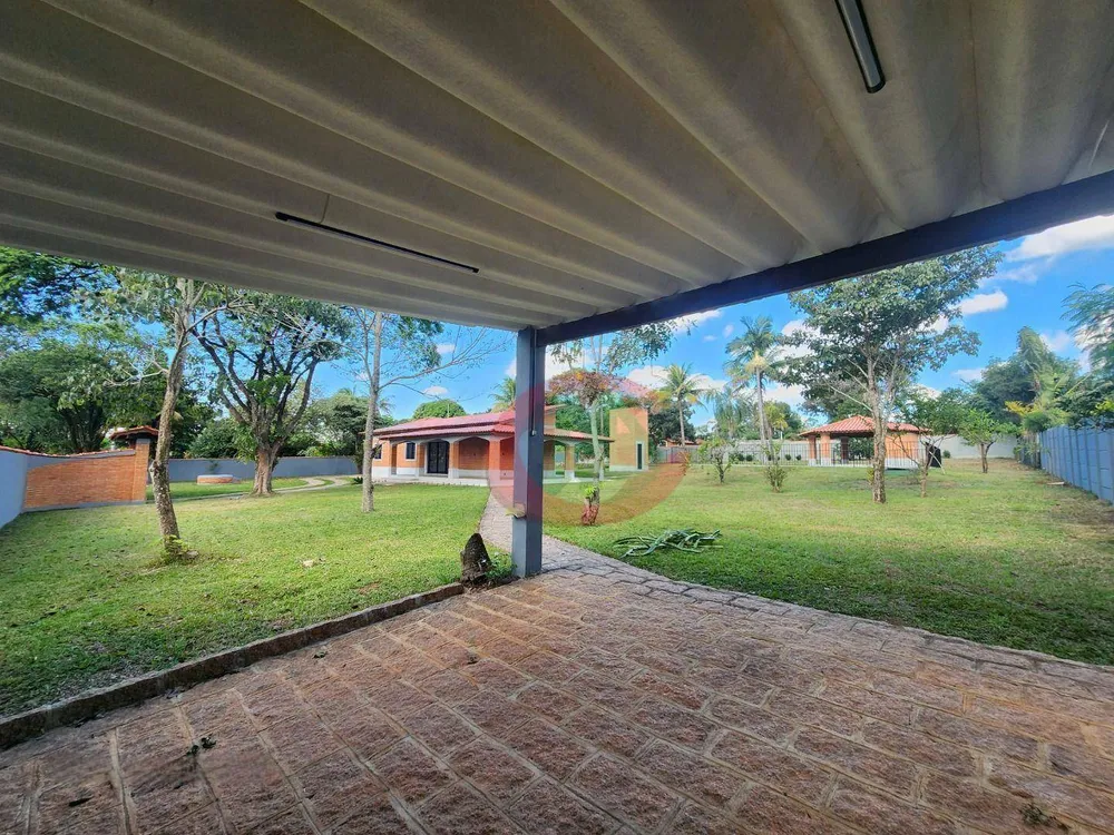 Chácara, 3 quartos, 3000 m² - Foto 4