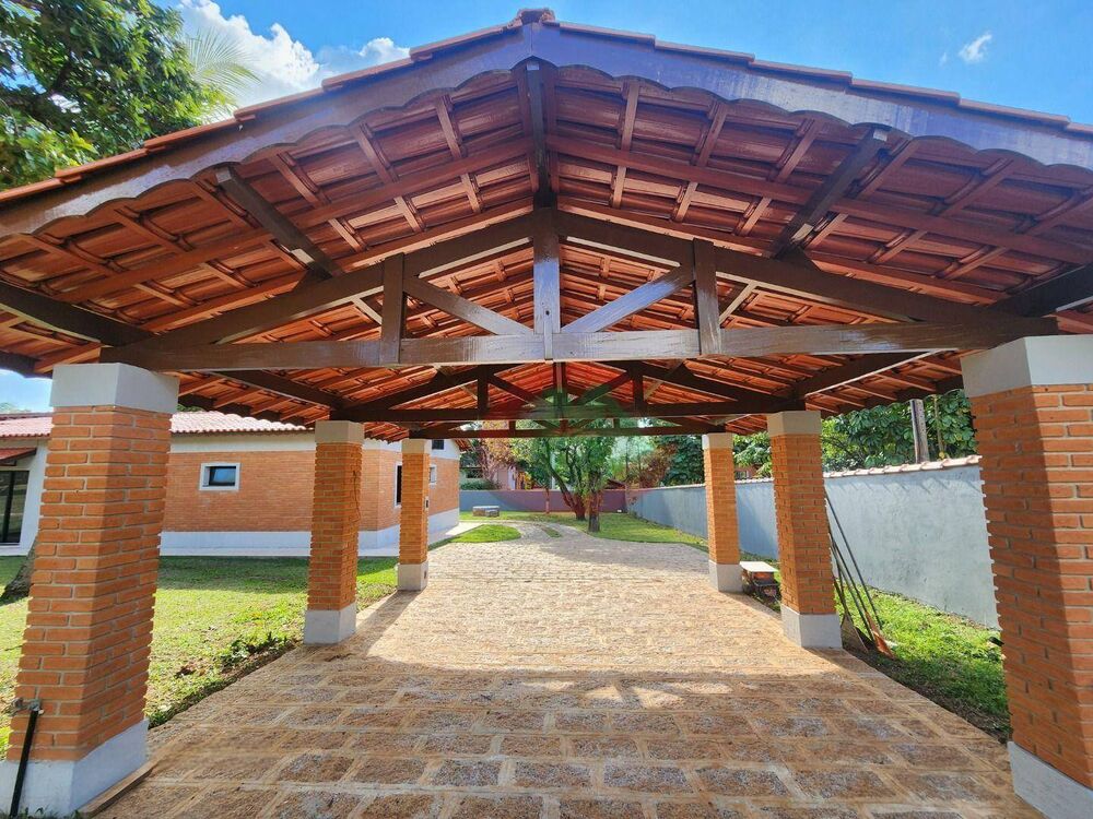 Chácara, 3 quartos, 3000 m² - Foto 15