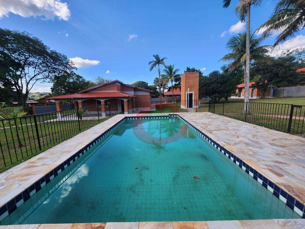 Chácara, 3 quartos, 3000 m² - Foto 8