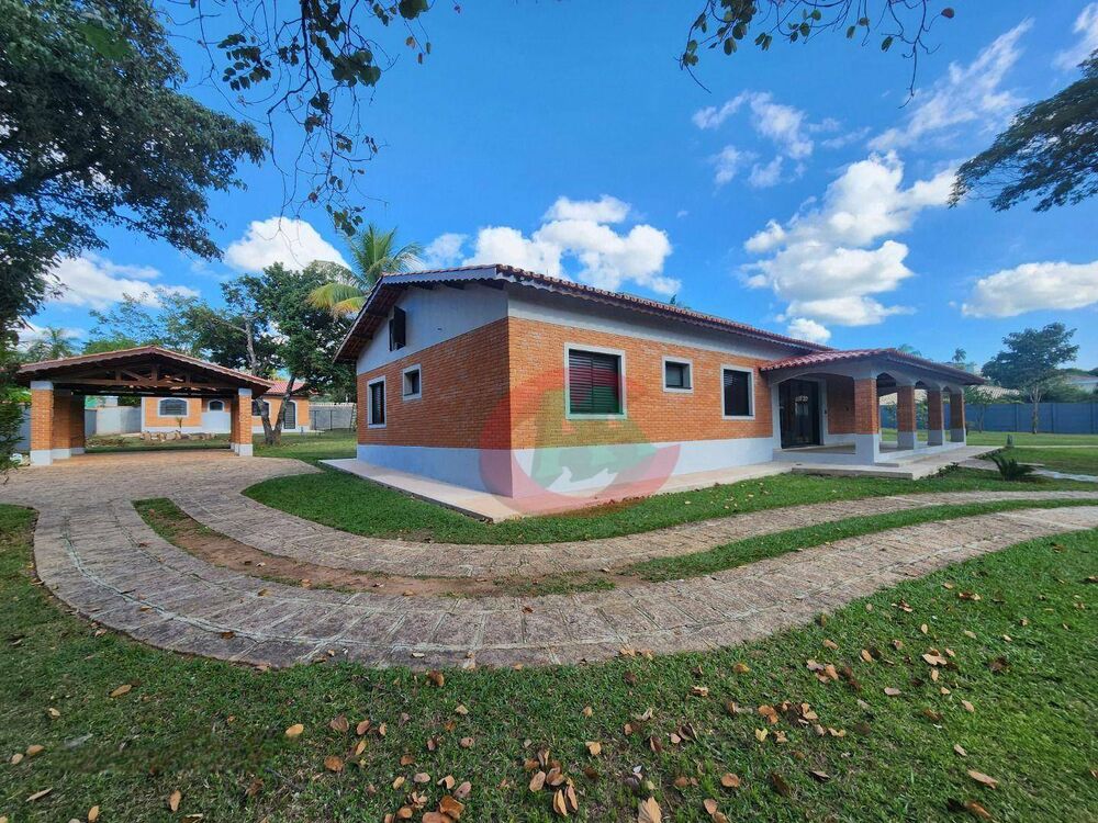 Chácara, 3 quartos, 3000 m² - Foto 6