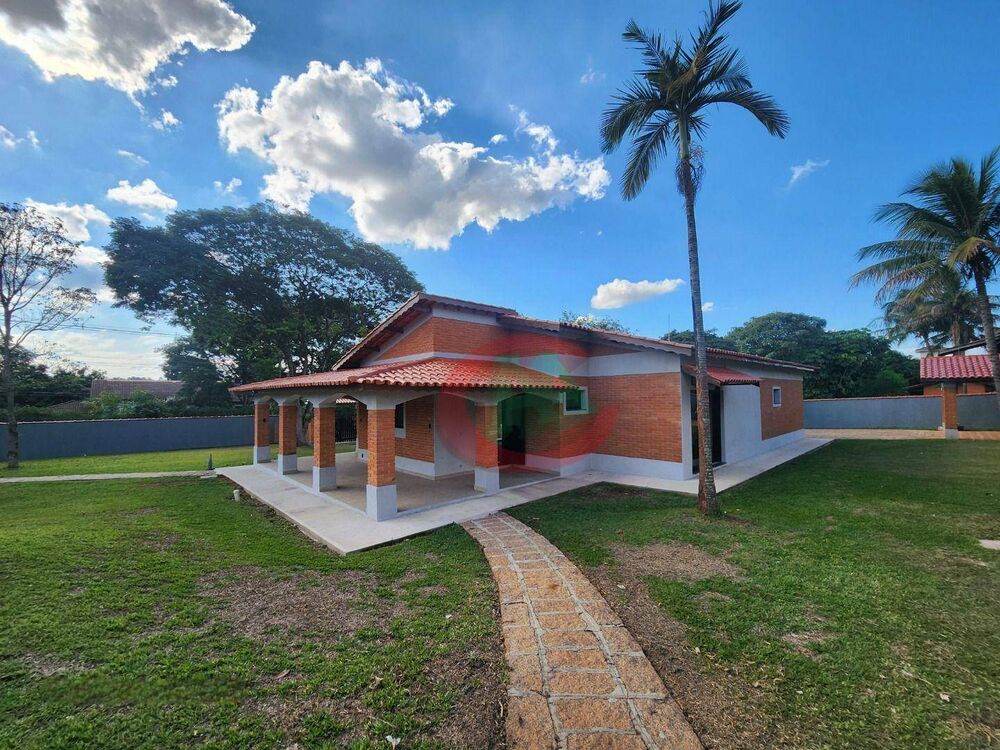 Chácara, 3 quartos, 3000 m² - Foto 19