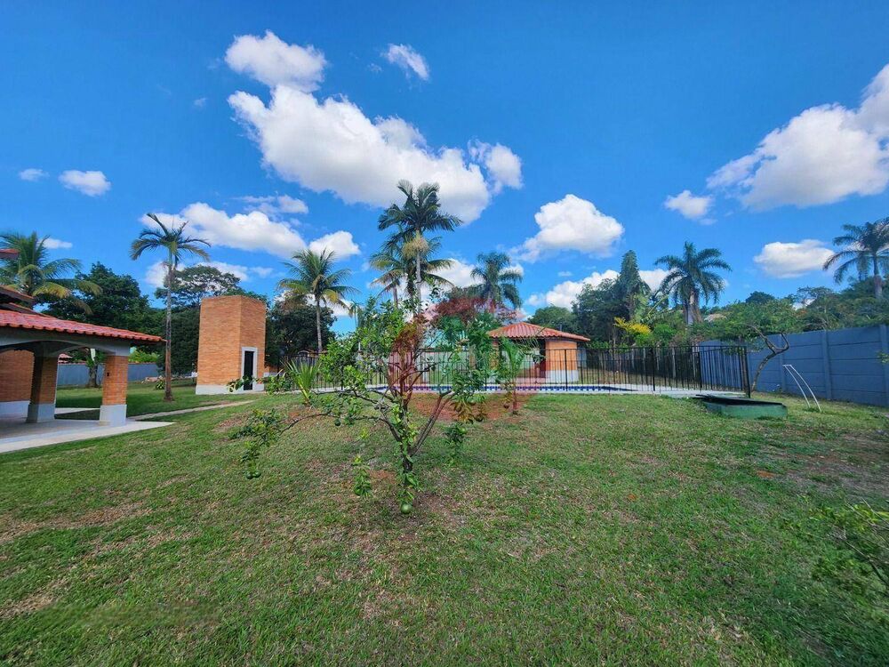 Chácara, 3 quartos, 3000 m² - Foto 9