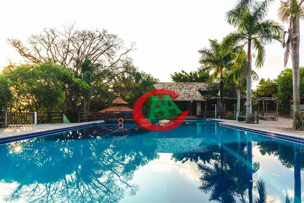 Chácara, 3 quartos, 4 hectares - Foto 12