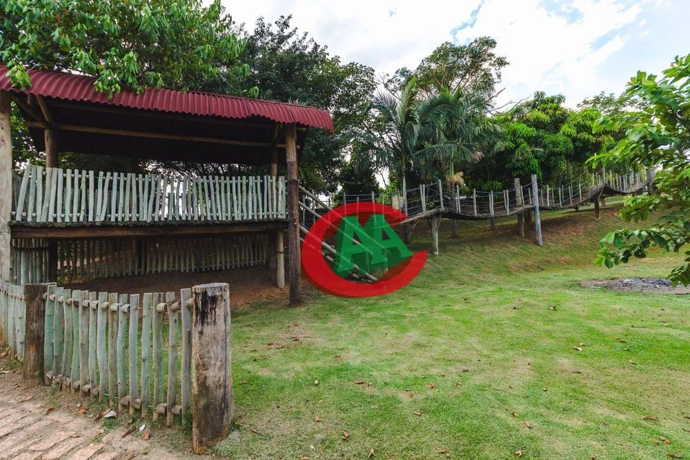 Chácara, 3 quartos, 4 hectares - Foto 9