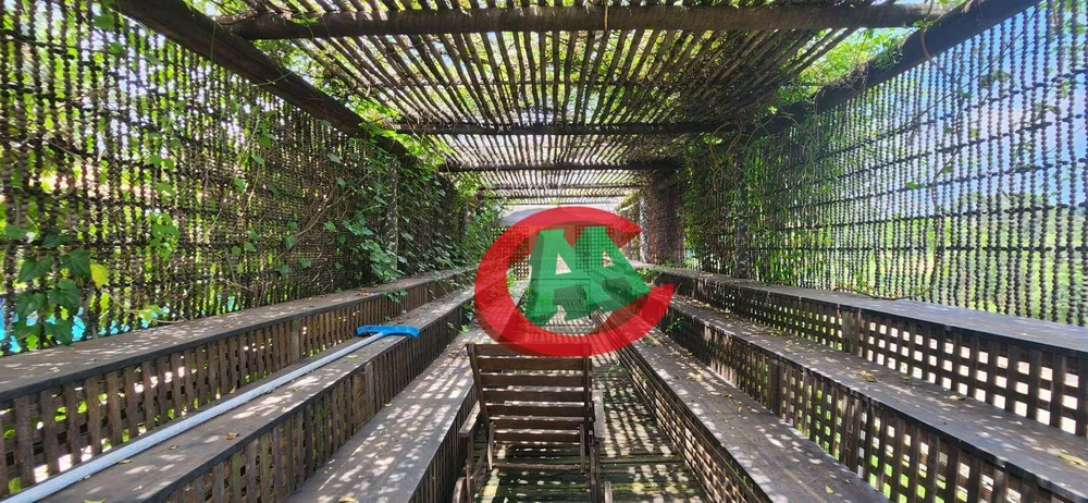 Chácara, 3 quartos, 4 hectares - Foto 7