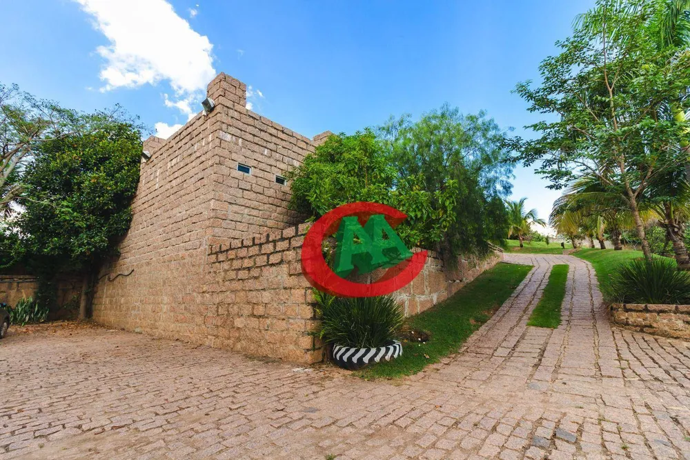 Chácara, 3 quartos, 4 hectares - Foto 6