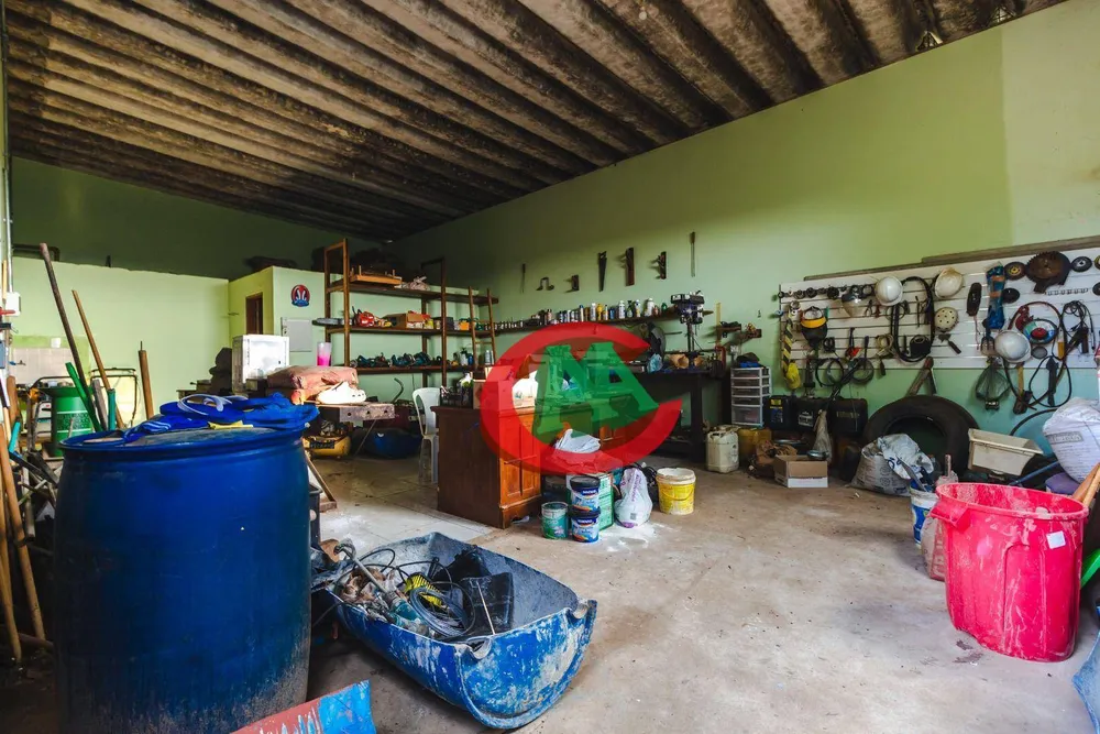 Chácara, 3 quartos, 4 hectares - Foto 10