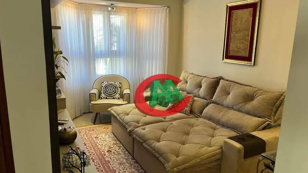 Sobrado, 3 quartos, 264 m² - Foto 3