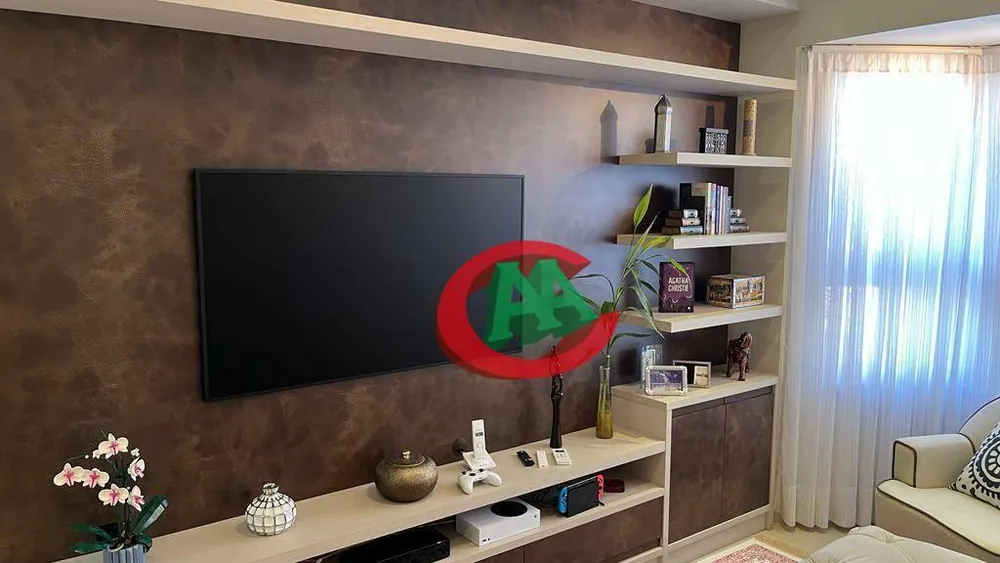Sobrado, 3 quartos, 264 m² - Foto 2