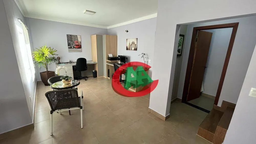 Sobrado, 3 quartos, 264 m² - Foto 8