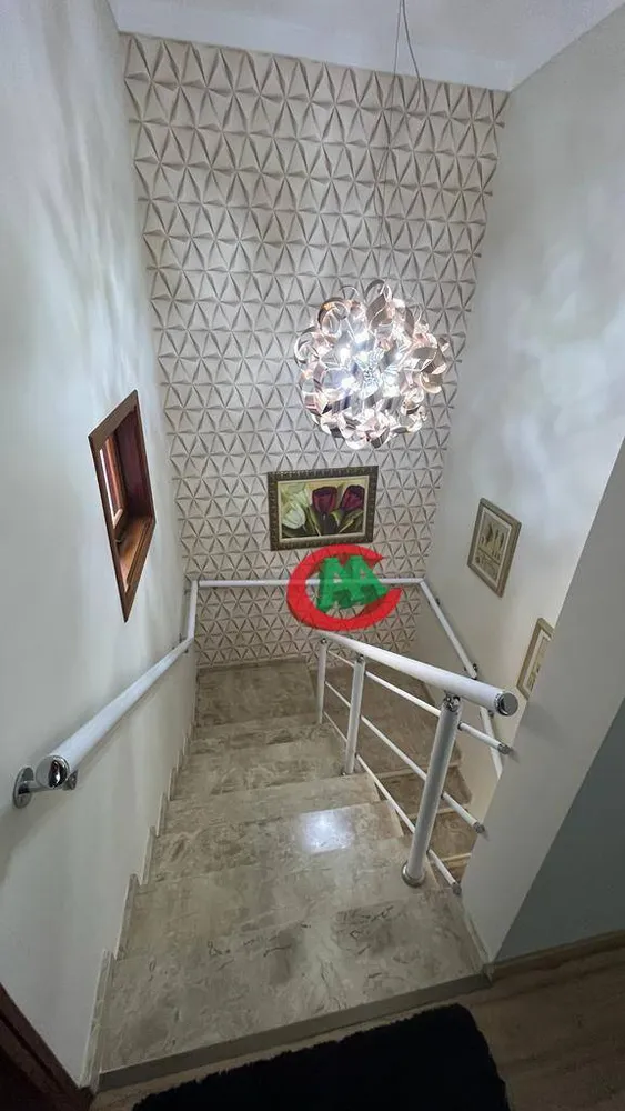 Sobrado, 3 quartos, 264 m² - Foto 7