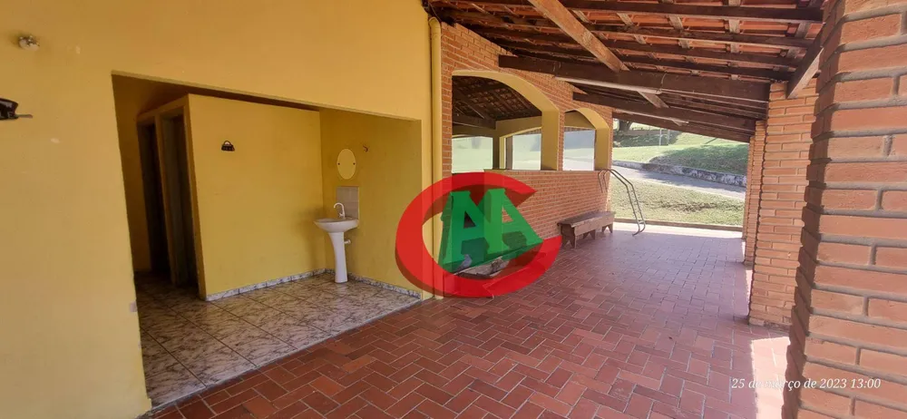 Chácara, 3 quartos, 2 hectares - Foto 4