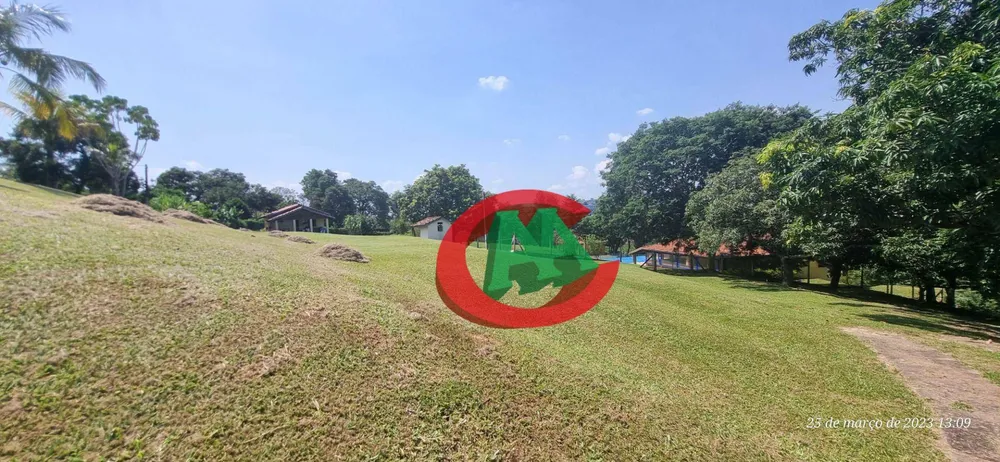 Chácara, 3 quartos, 2 hectares - Foto 3