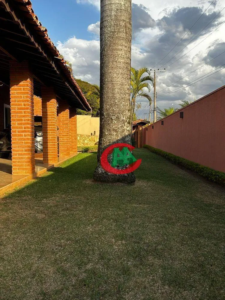 Chácara, 3 quartos, 1000 m² - Foto 4
