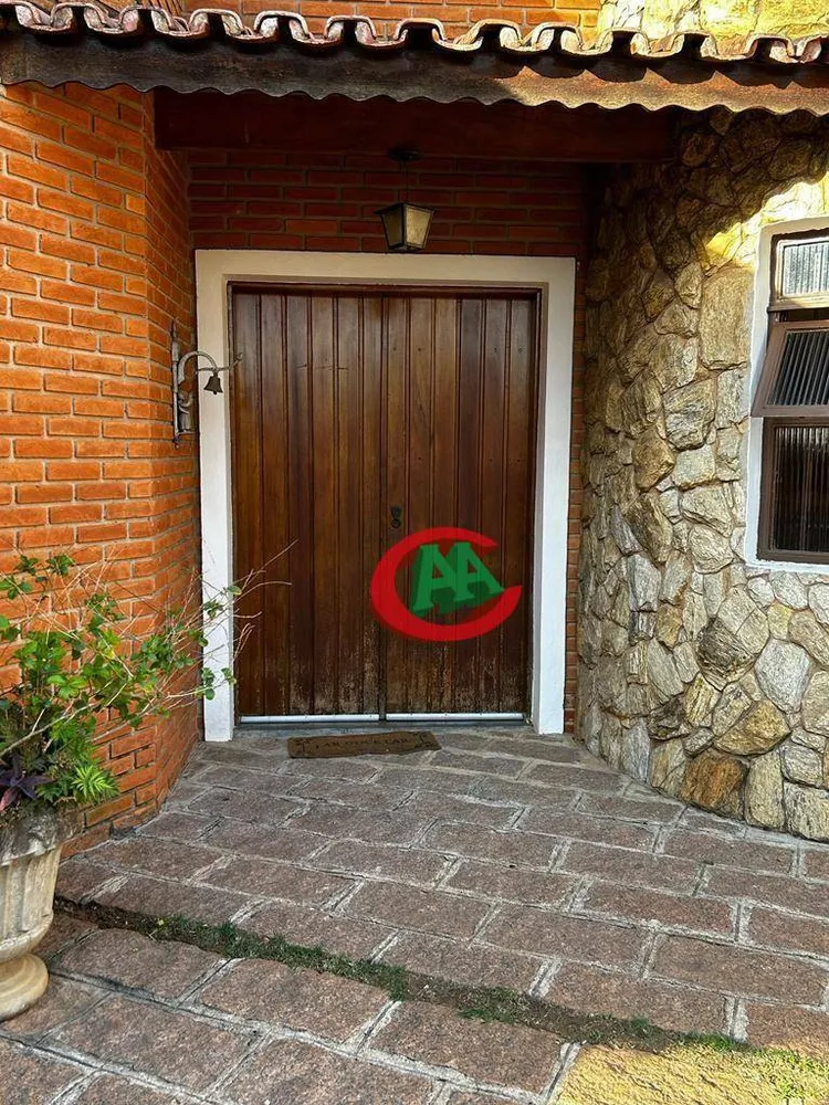 Chácara, 3 quartos, 1000 m² - Foto 5
