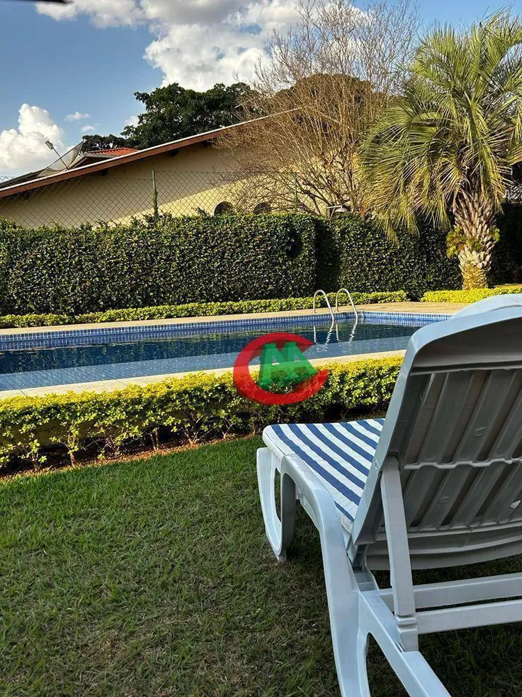 Chácara, 3 quartos, 1000 m² - Foto 3
