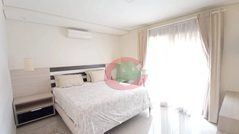 Sobrado, 4 quartos, 336 m² - Foto 4