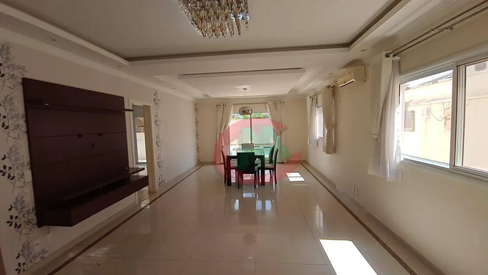 Sobrado, 4 quartos, 336 m² - Foto 3
