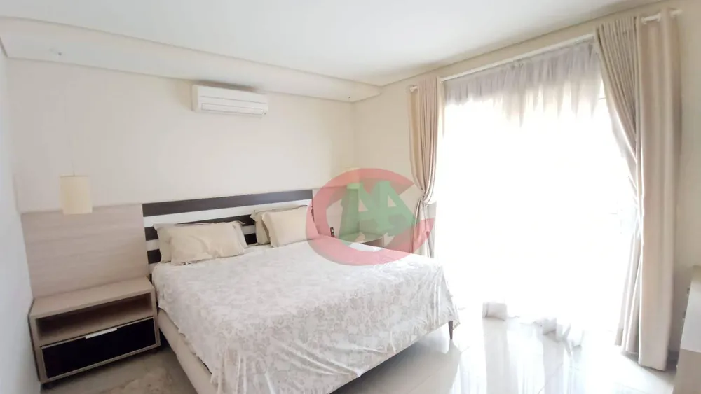 Sobrado, 4 quartos, 336 m² - Foto 7