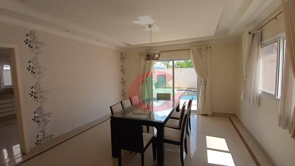Sobrado, 4 quartos, 336 m² - Foto 8