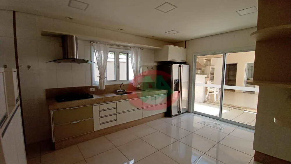 Sobrado, 4 quartos, 336 m² - Foto 1