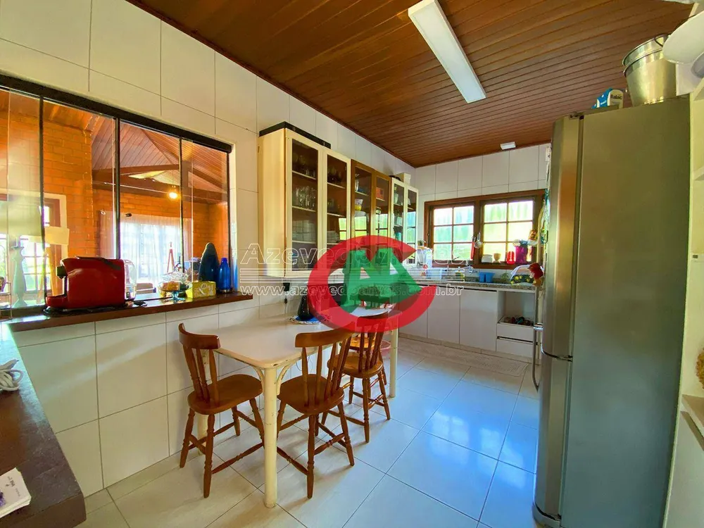 Chácara, 3 quartos, 1500 m² - Foto 22