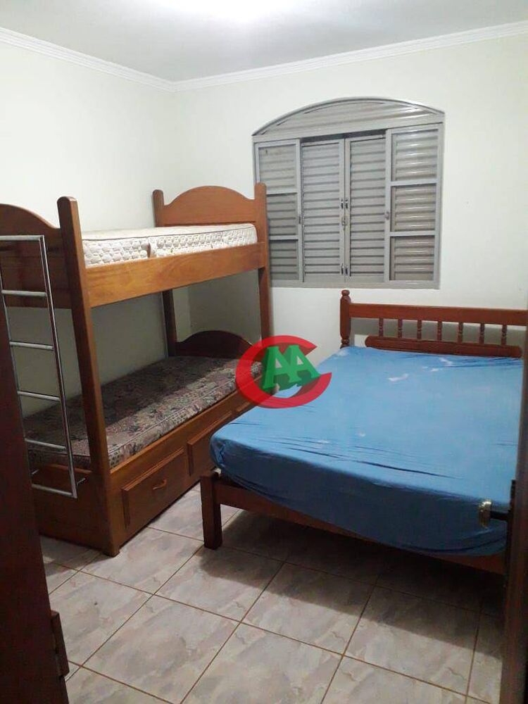 Chácara, 4 quartos, 1000 m² - Foto 13