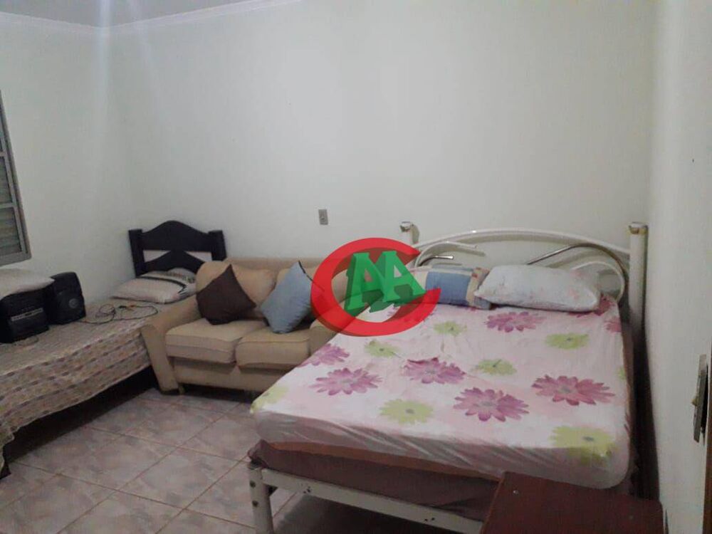 Chácara, 4 quartos, 1000 m² - Foto 12