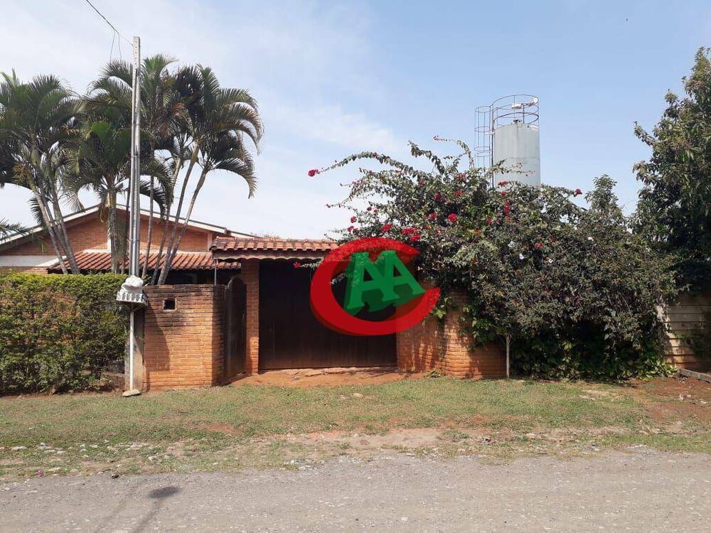 Chácara, 4 quartos, 1000 m² - Foto 16