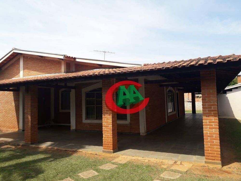 Chácara, 4 quartos, 1000 m² - Foto 9