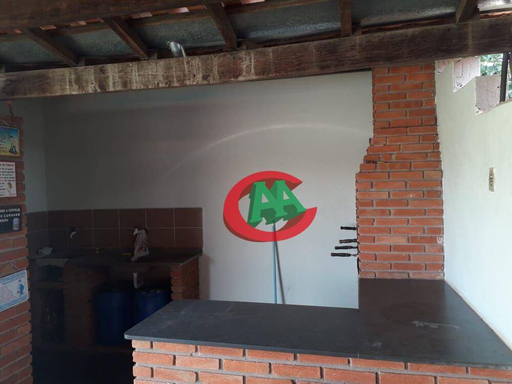 Chácara, 4 quartos, 1000 m² - Foto 6