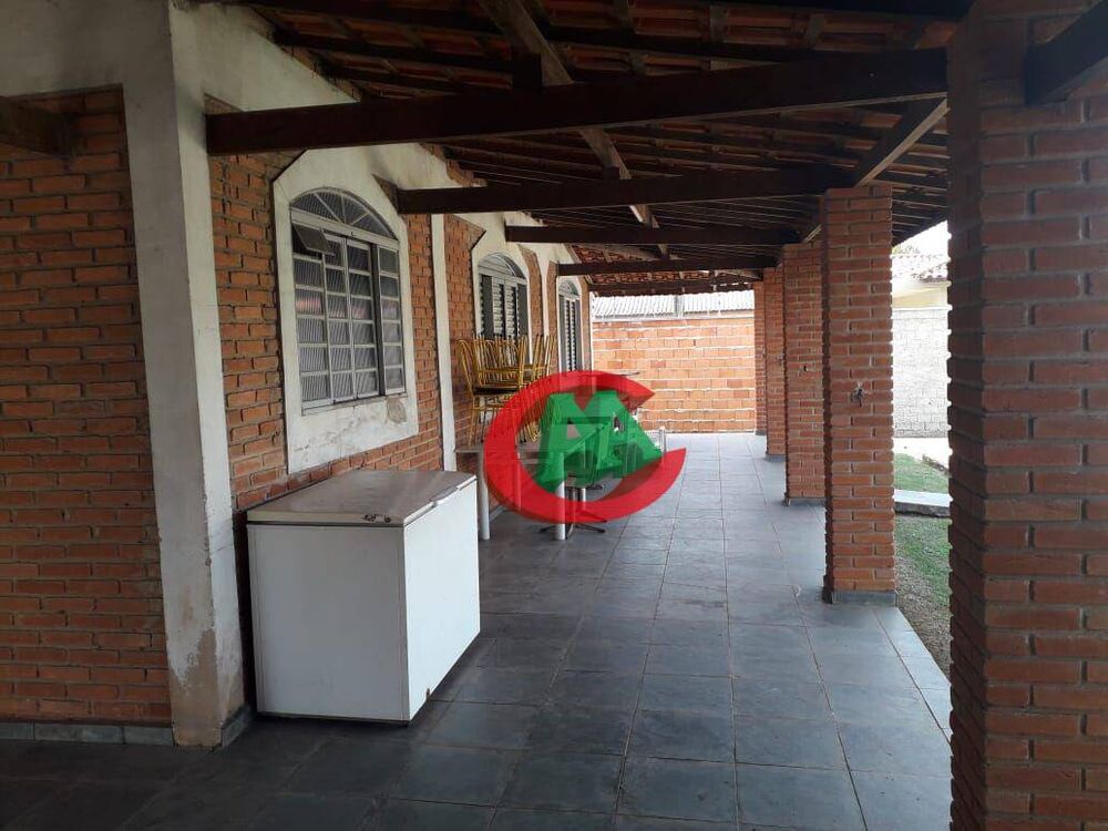 Chácara, 4 quartos, 1000 m² - Foto 7