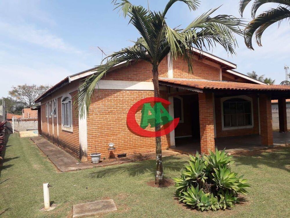 Chácara, 4 quartos, 1000 m² - Foto 8