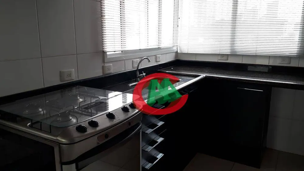 Apartamento, 4 quartos, 201 m² - Foto 1