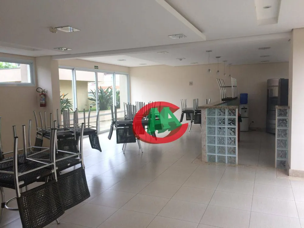 Apartamento, 4 quartos, 201 m² - Foto 2