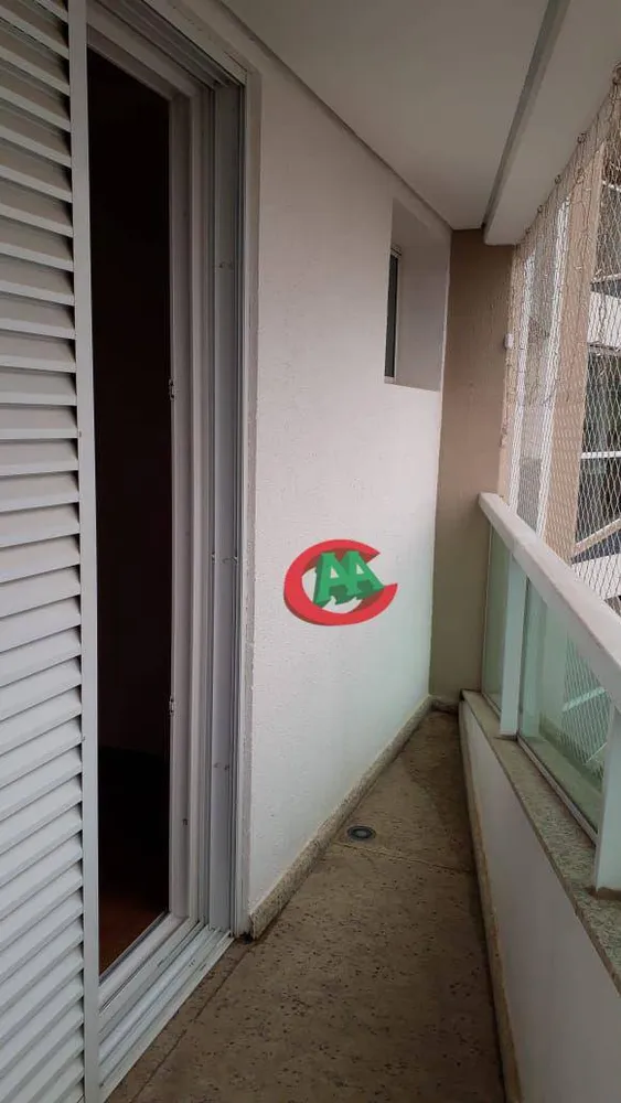 Apartamento, 4 quartos, 201 m² - Foto 4