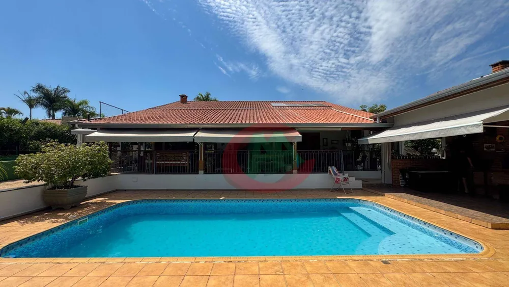 Chácara, 4 quartos, 1000 m² - Foto 7