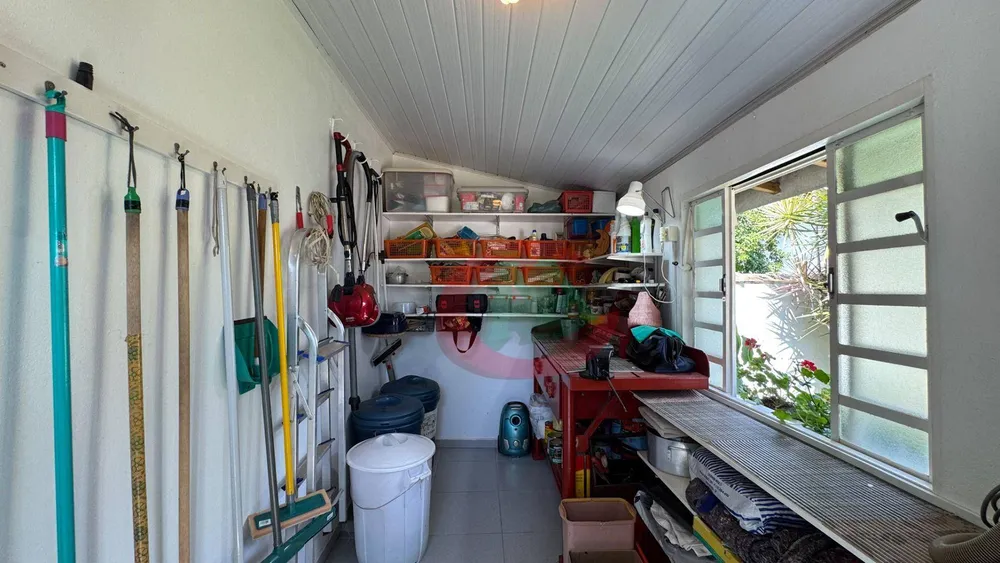 Chácara, 4 quartos, 1000 m² - Foto 3